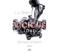 Vicious Love: 1 – Egmont Verlag