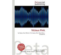 Vicious Pink: Synthpop, Duet (Music), Technopop, New Wave Music, Parlophone