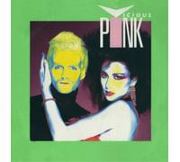Vicious Pink Vicious Pink (CD) Expanded Album