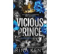 Vicious Prince: Special Edition Print: 1