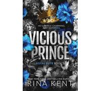 Vicious Prince: Special Edition Print: 1