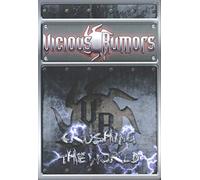 Vicious Rumors - Crushing The Worls