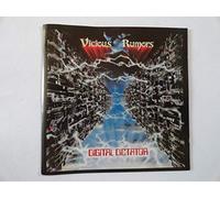 Vicious Rumors - Digital Dictator