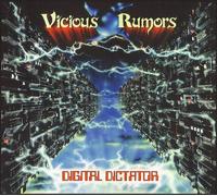 Vicious Rumors - Digital Dictator