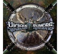 Vicious Rumors - Electric Punishment