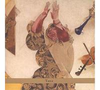 Vicious Rumors Tanz (CD) Album