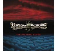 Vicious Rumors The Atlantic Years (CD) Deluxe Box Set