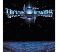 Vicious Rumors - Vicious Rumors (180 g) (Blue Translucent Coloured) (LP)