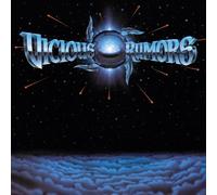 Vicious Rumors - Vicious Rumors (180 g) (Blue Translucent Coloured) (LP)