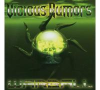Vicious Rumors - Warball