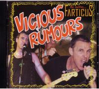 Vicious Rumours - Farticus