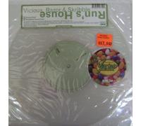 Vicious - Run's House