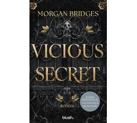 Vicious Secret: Roman - Der Dark-Romance-Hype endlich auf Deutsch!: 1