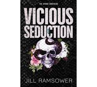 Vicious Seduction: Special Print Edition: A Forced Fake Engagement Mafia Romance: 5
