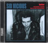 Vicious,Sid - Better