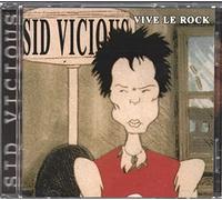 Vicious,Sid - Vive Le Rock