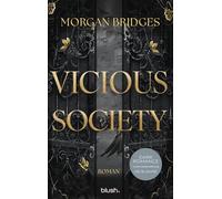 Vicious Society: Roman - Der Dark-Romance-Hype endlich auf Deutsch!: 2