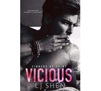 Vicious: Volume 1