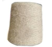 VICIYOO Filato di Mohair da 500 g/pz, Filato di Lana per Bambini Super Morbido e Caldo di Alta qualità, Anti-Pilling, per Lavorare a Mano Sciarpe Maglioni Cappelli