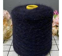 VICIYOO Filato di Mohair da 500 g/pz, Filato di Lana per Bambini Super Morbido e Caldo di Alta qualità, Anti-Pilling, per Lavorare a Mano Sciarpe Maglioni Cappelli