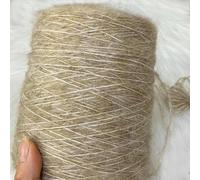 VICIYOO Filato di Mohair da 500 g/pz, Filato di Lana per Bambini Super Morbido e Caldo di Alta qualità, Anti-Pilling, per Lavorare a Mano Sciarpe Maglioni Cappelli