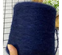 VICIYOO Filato di Mohair da 500 g/pz, Filato di Lana per Bambini Super Morbido e Caldo di Alta qualità, Anti-Pilling, per Lavorare a Mano Sciarpe Maglioni Cappelli