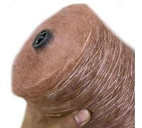 VICIYOO Filato di Mohair da 500 g/pz, Filato di Lana per Bambini Super Morbido e Caldo di Alta qualità, Anti-Pilling, per Lavorare a Mano Sciarpe Maglioni Cappelli