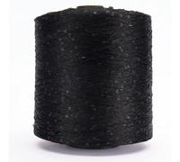 VICIYOO Filato Fantasia Glitterato da 500 g, Filato per Uncinetto a Mano, Filato per Maglieria, Filato per Ricamo con Paillettes, Filato per Maglieria, Filato per Ricamo, Paillettes