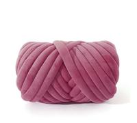VICIYOO Filato Spesso di Velluto da 1000 g, Filato Gigante Spesso e voluminoso per lavori a Maglia a Mano, Borsa, Coperta Morbida, Tappeto, Cuccia per Animali Domestici