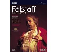 Vick Haitink & Royal Opera Hou - Verdi: Falstaff [99/J, I]