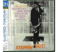 Vick,Harold - Steppin' Out