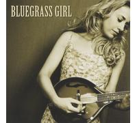 Vick, Wanda & Friends - Bluegrass Girl