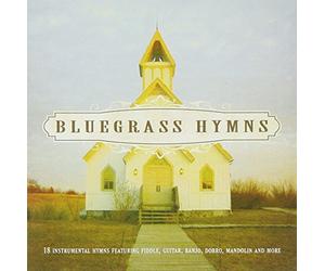 Vick, Wanda & Friends - Bluegrass Hymns
