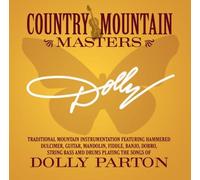 Vick, Wanda & Friends - Country Mountain: Dolly Parton