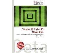 Vickers 10 Inch / 45 Naval Gun: Imperial Japanese Navy, Satsuma Class Battleship, Katori Class Battleship