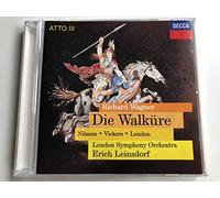 Vickers:Brouwenstijn: - Wagner:Die Walkure