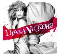 Vickers, Diana - Songs From The Tainted Cherry Tree