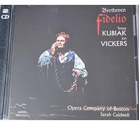 Vickers - Fidelio