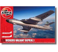 Vickers Valiant
