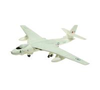 Vickers Valiant BK.1 - XD818 Cosford 1:144 Intercettore Di Aviazione AV72FB003