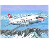 Vickers Viking 1B 1/72 - VALOM 72172