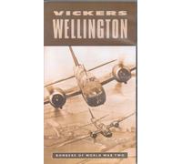 Vickers Wellington - Bombers of World War Two [VHS]