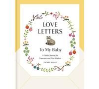 Vickey Banks Love Letters to My Baby, Revised and Updated Edi (Copertina rigida)