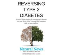 Vicki Batts Reversing Type 2 Diabetes (Tascabile)