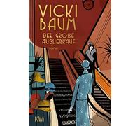 Vicki Baum Der große Ausverkauf: Roman (Tascabile)