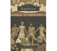 Vicki Berger Erwin Kirkwood (Tascabile) Images of America