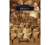 Vicki Berger Erwin Mexico (Tascabile) Images of America