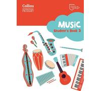 Vicki Brown Elizabeth Ro Cambridge Primary Music Student’s Book Sta (Tascabile)