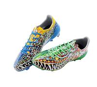 Vicki Calcio Stivali Scarpe Uomo F50 Adizero FG Yamamoto Calcio