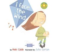 Vicki Cobb I Face the Wind (Copertina rigida) Science Play